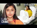 Teen Accused of Murdering Newborn Gets Big Win in Case