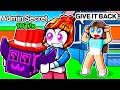 Download Lagu Stealing My SISTERS OP ADMIN LUCKY BLOCK as a NOOB in Steal a Brainrot! 
