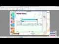 SQL Account - General Ledger Cash Book Entry