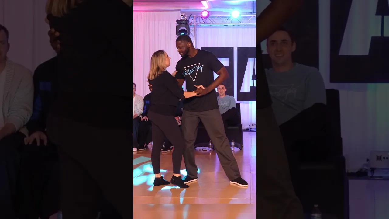 THE. Song. 🤩🤩🤩 #improv #westcoastswing