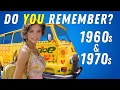 Easy 60s 70s Fun Trivia Memory Quiz