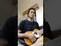 Download Lagu Tipe-X  versi ukulele ( Kamu nga sendirian )