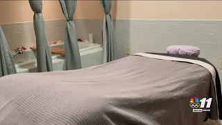New massage therapy school opens in Yuma