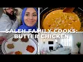 Download Lagu Saleh Family Cooks: Our Special Butter Chicken Recipe