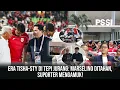 KRISIS TIMNAS: ERA TISHA-STY DIGEMPUR, SUPORTER TURUN KE JALAN!