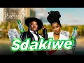 Lagu Sdakiwe – Makhadzi New Hit Song 2025 ft. Master KG, Nkosazana Daughter \u0026 Eemoh