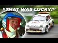 Download Lagu Colin McRae's WILD Moment in Ireland!