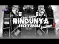 Download Lagu DJ RINDUNYA HATIKU | TRAP BASS PANJANG ‼️