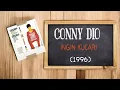 Download Lagu CONNY DIO - INGIN KUCARI (CD Quality) 1996