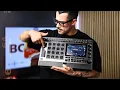 MPC Live Encoder Hacks for Sample Chopping