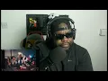 MAVI Ft. MIKE  - [   Triple Nickel     ] - AlrightAar0n - REACTION