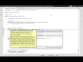 62 Getting URL Parameters