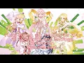Download Lagu Yuuki Yuuna wa Yuusha de Aru All Openings and Endings Collection (SS1,SS2,SS3)