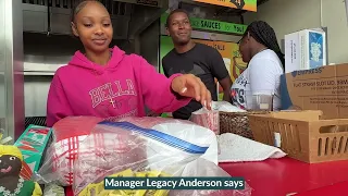 Checking in with two longtime vendors as they prepare for 12 days of chaos at the State Fair