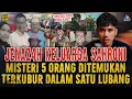 Download Lagu 5 ANGGOTA KELUARGA SAHRONI TERK*BUR DALAM 1 LUBANG ! SIAPA PELAKUNYA ?! 