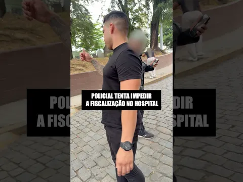 BRIGUEI COM CORONEL DA PM PRA SALVAR CRIANÇA! #viral #fyp #vida #brasil
