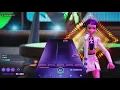 Fortnite Festival - Rei Ami - 2Loud (Expert Tap Vocals FC)