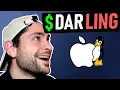 Run MacOS Apps on Linux - Step by Step Guide 2024