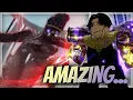 Download Lagu THIS ROBLOX ANIME GAME STILL CONTINUES TO AMAZE ME... | Heroes Battlegrounds