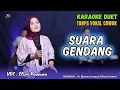 Download Lagu SUARA GENDANG KARAOKE DUET TANPA VOKAL COWOK Ft ( Eliza Rusman )