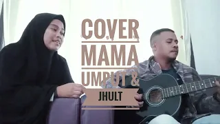 Download Petikan Qasidah mama menyentuh kalbu | Cover Umput MP3