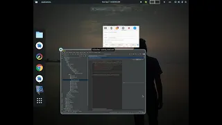 Part TicTacToe Android App with java