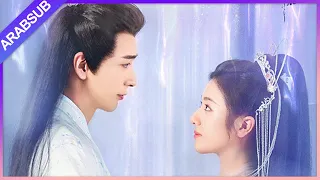 TheStarryLove الحب عندما تسقط النجوم موسيقى فيديو يغني ليو يونينغ الأغنية الرئيسية تاريخي YOUKU 