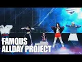 Download Lagu [4K] FAMOUS | ALLDAY PROJECT FULL CAM | 250815 OUF