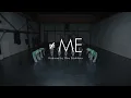 ≠ME（ノットイコールミー）/ 12th 両A面シングル『愛くださいませ』Dance Practice version / Ai Kudasai Mase