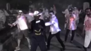 azonto ghost reloaded ghanas version of thriller 