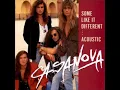 Download Lagu Casanova - SomeLike It Different ... Acoustic (EP Album)