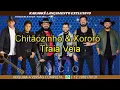 KARAOKÊ   Caipira Eu Sou Ao Vivo · Chitãozinho & Xororó · Traia Véia   PLAYBACK