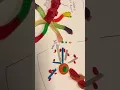 Bio Psych Candy Neuron Tutorial