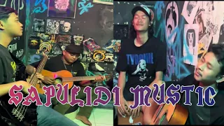 tertanam tony q rastafara cover by sapulidi mustic 