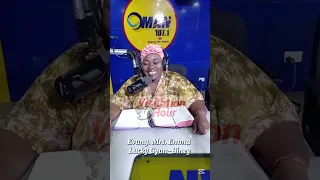 everything will work for your good prophetic devotion evangelist emma lucky gyan biney 