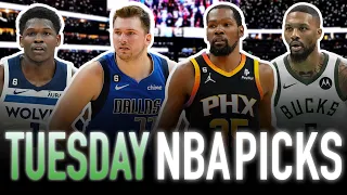 Download Free NBA Picks and Predictions Today - 4/23/24 | NBA Coast to Coast MP3