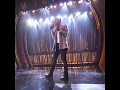 CAM ANTHONY - SHOWTIME AT THE APOLLO - FULL PERFORMACE