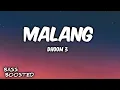 Download Lagu Malang Song | DHOOM:3 | BASS BOOSTED