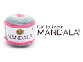 Get to know Mandala
