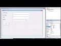 PART I HOW TO CONNECT VISUAL BASIC 6 0 WITH MICROSOFT ACCESS DATABASE