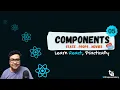 05 - Understanding React Components