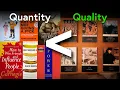 Why You Must Read Classics and how to start