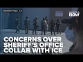 Kern County forum addresses concerns over sheriff s office collaboration with ICE