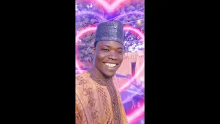 sabuwar qasidar bashir tsakuwa maisuna baji aikin da yay kaunarka samun isaba