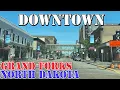 Grand Forks - North Dakota