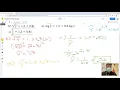 AP Stats Chapter 9 Re-expressing Data Problem 5