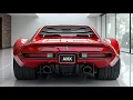 Download Lagu Zojuist uitgebracht: de 2026 AMC AMX is een tijdmachine met een V8-brul!
