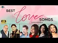 Lagu Romantic Hits - Audio Jukebox | Sudhakar Sharma | Kumar Sanu | Alka Yagnik | Valentine's Day Special