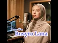 Busyro Lana