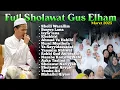 Lagu FULL SHOLAWAT GUS ILHAM PASURUAN TERBARU MARET 2025 feat AL FALAH REMBANG  ||  AUDIO JERNIH BANGET